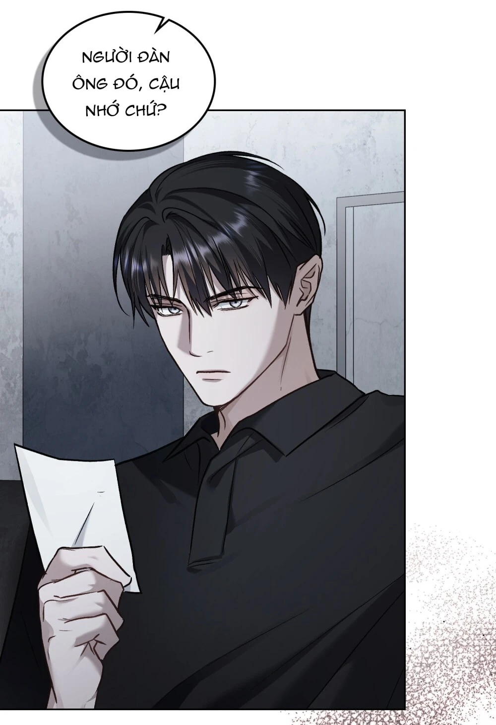 Merry Psycho Chapter 65.2 - Trang 24