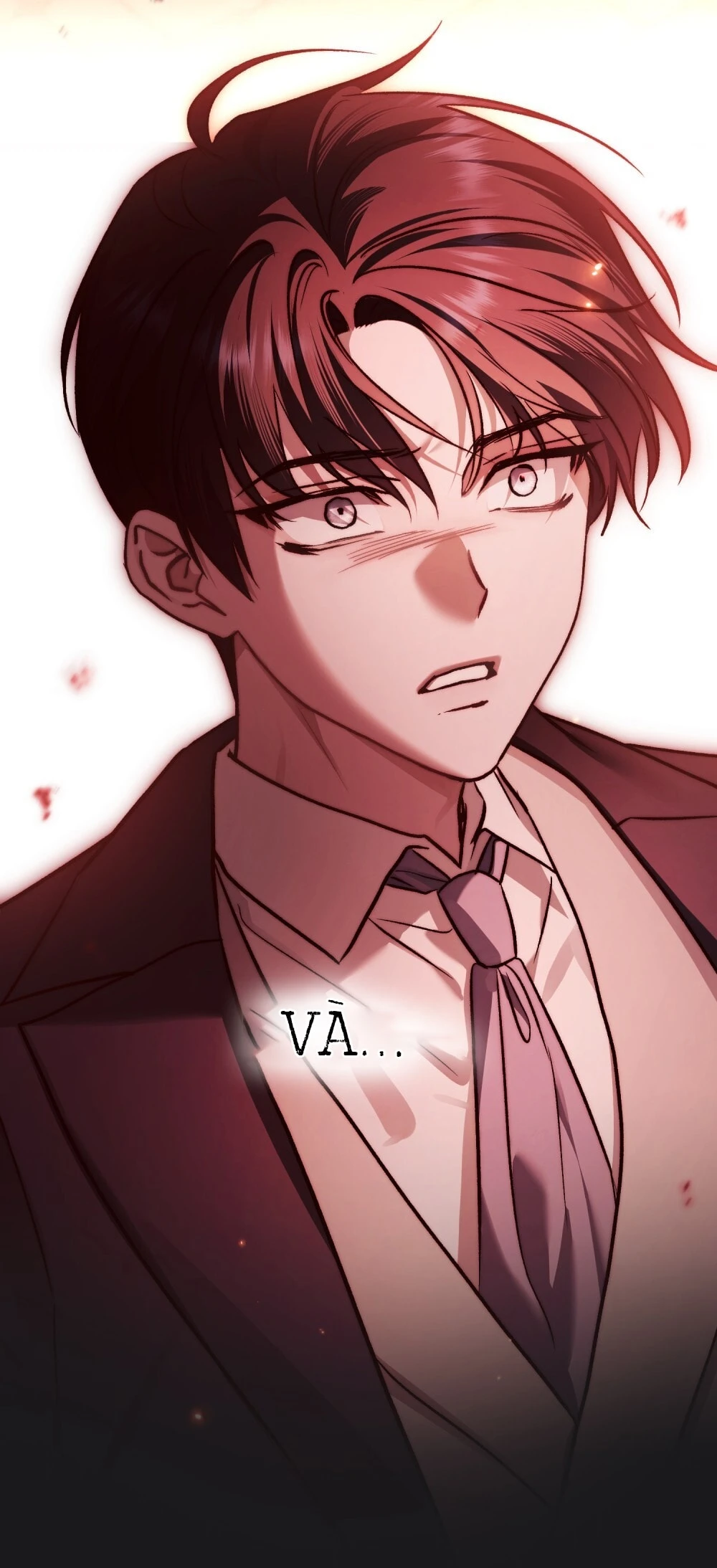 Merry Psycho Chapter 65.2 - Trang 28