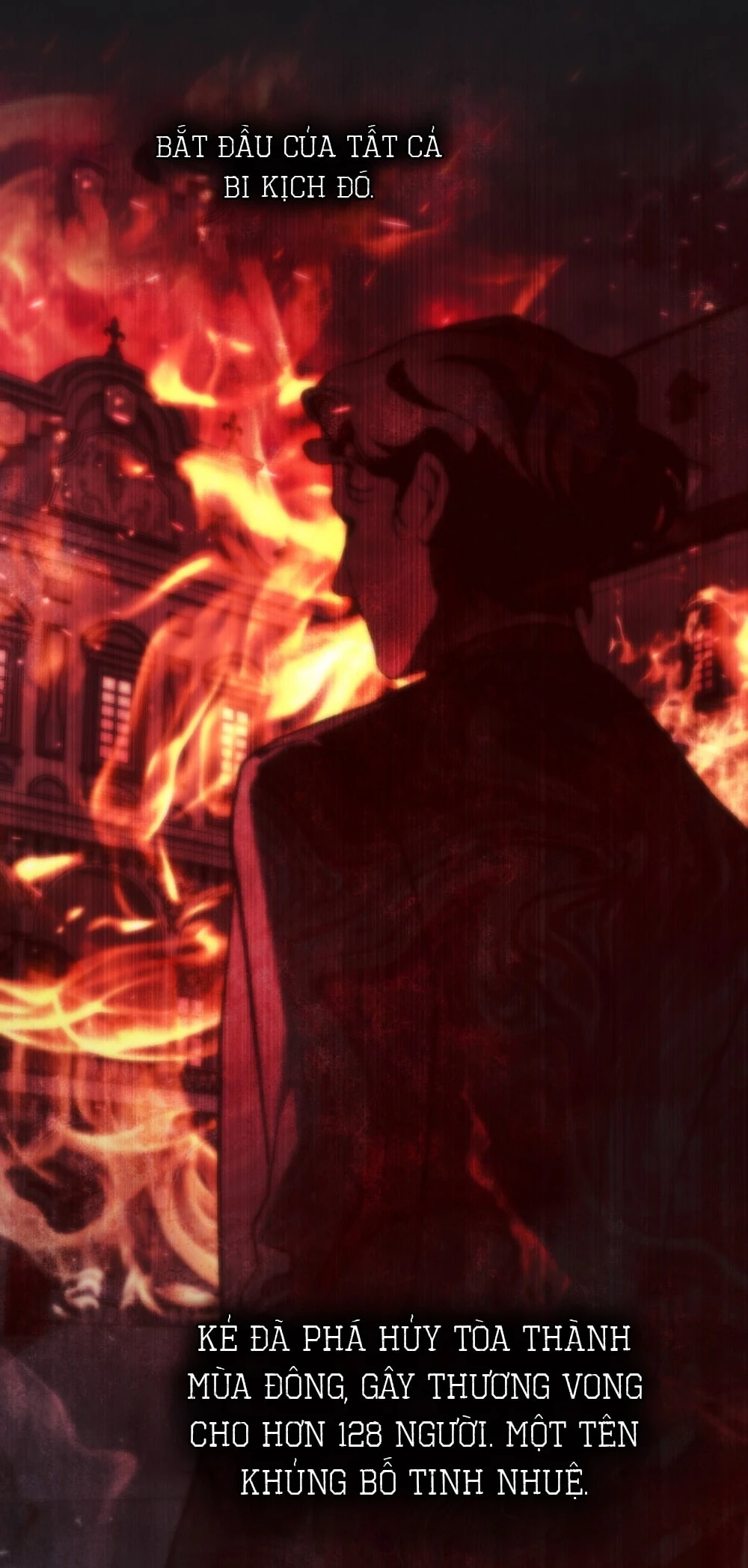 Merry Psycho Chapter 65.2 - Trang 30