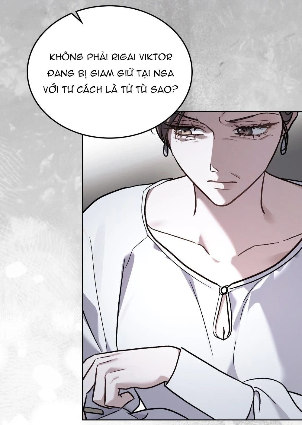 Merry Psycho Chapter 65.2 - Trang 37
