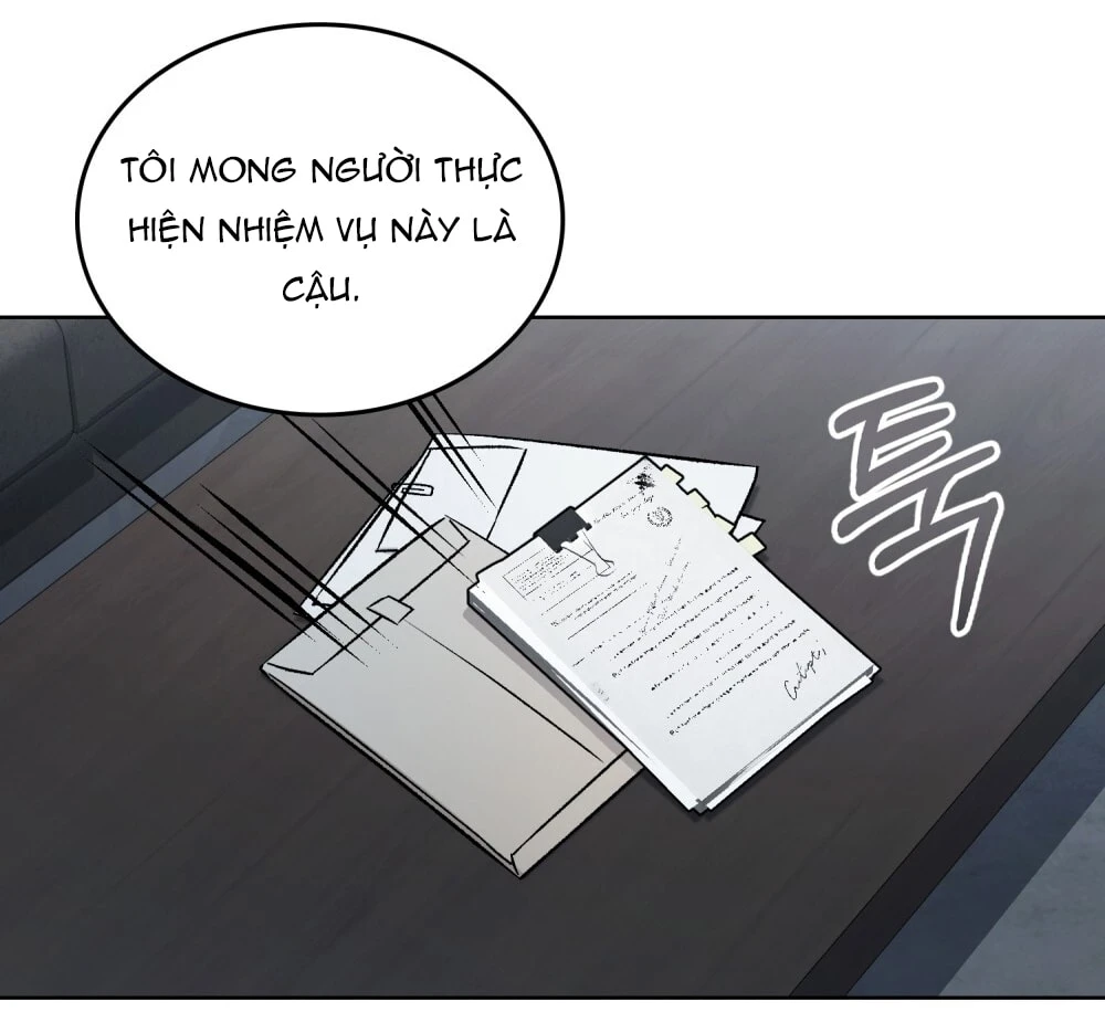 Merry Psycho Chapter 65.2 - Trang 4