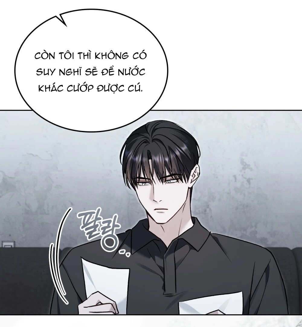 Merry Psycho Chapter 65.2 - Trang 48