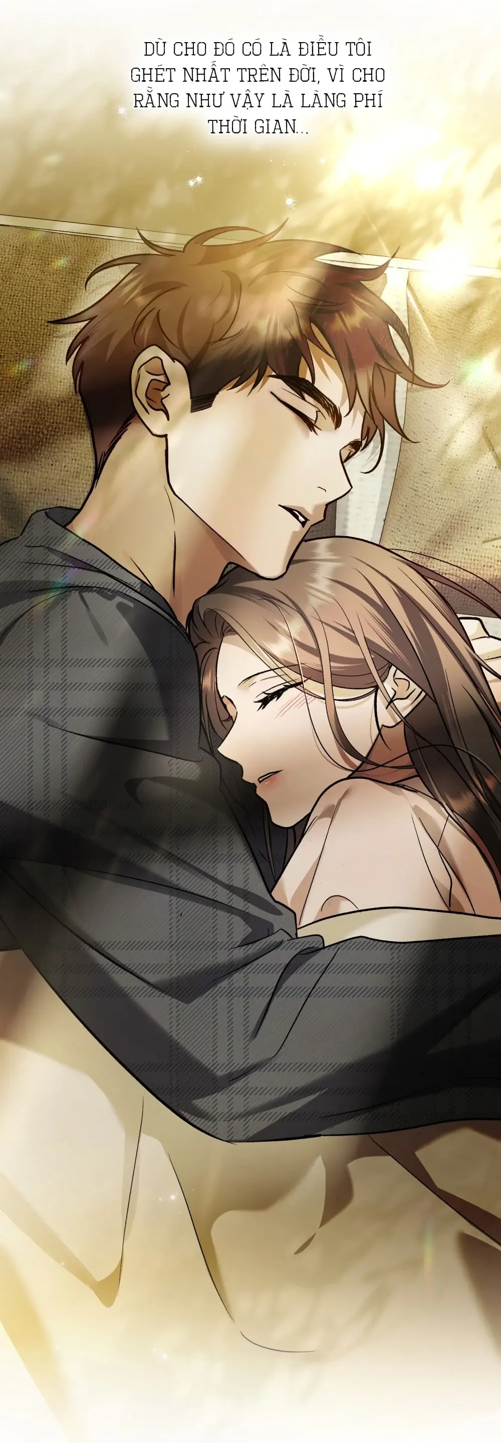 Merry Psycho Chapter 66.1 - Trang 12