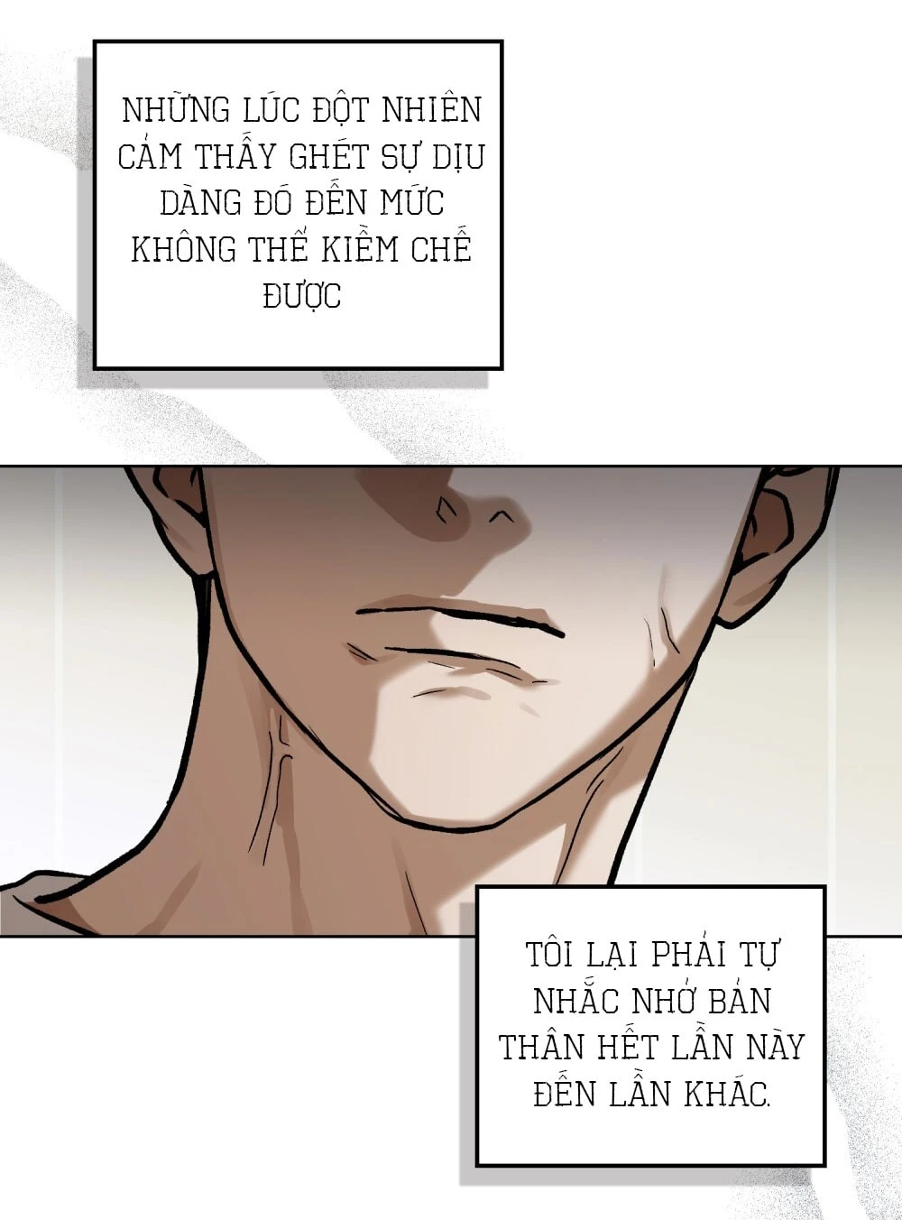 Merry Psycho Chapter 66.1 - Trang 22