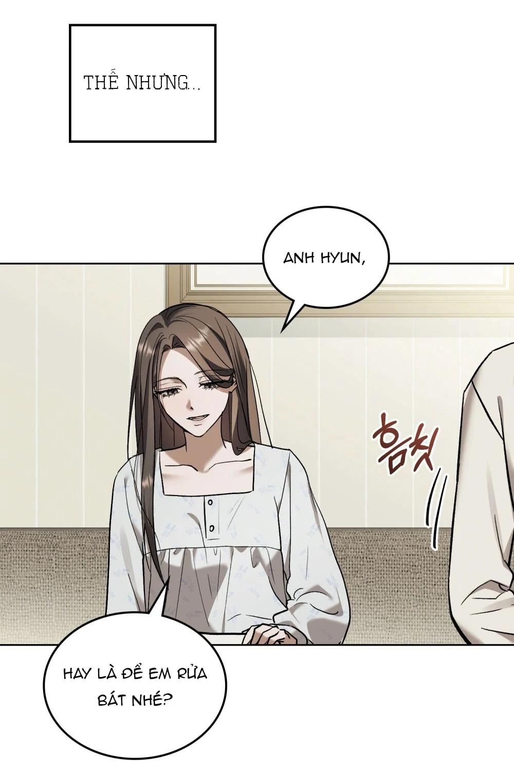 Merry Psycho Chapter 66.1 - Trang 26