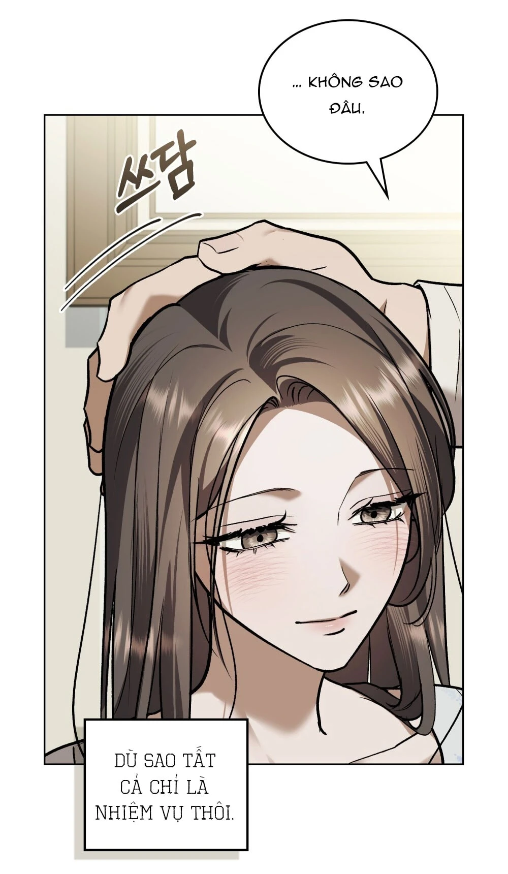 Merry Psycho Chapter 66.1 - Trang 28