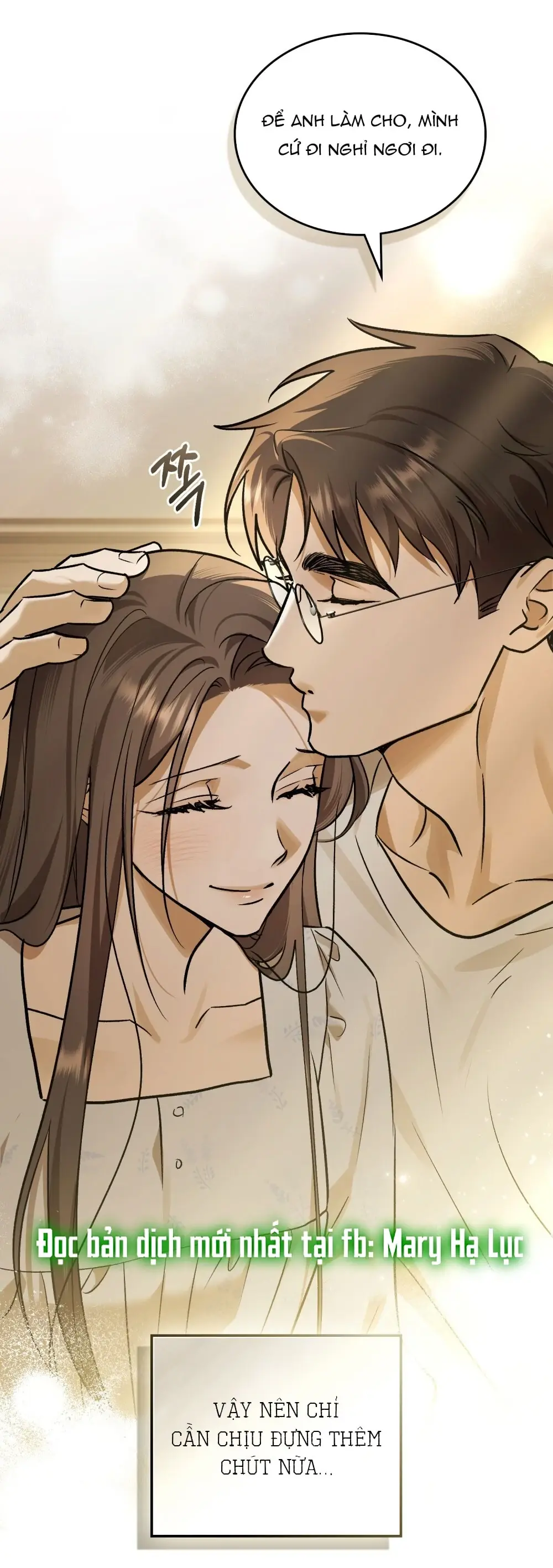 Merry Psycho Chapter 66.1 - Trang 30