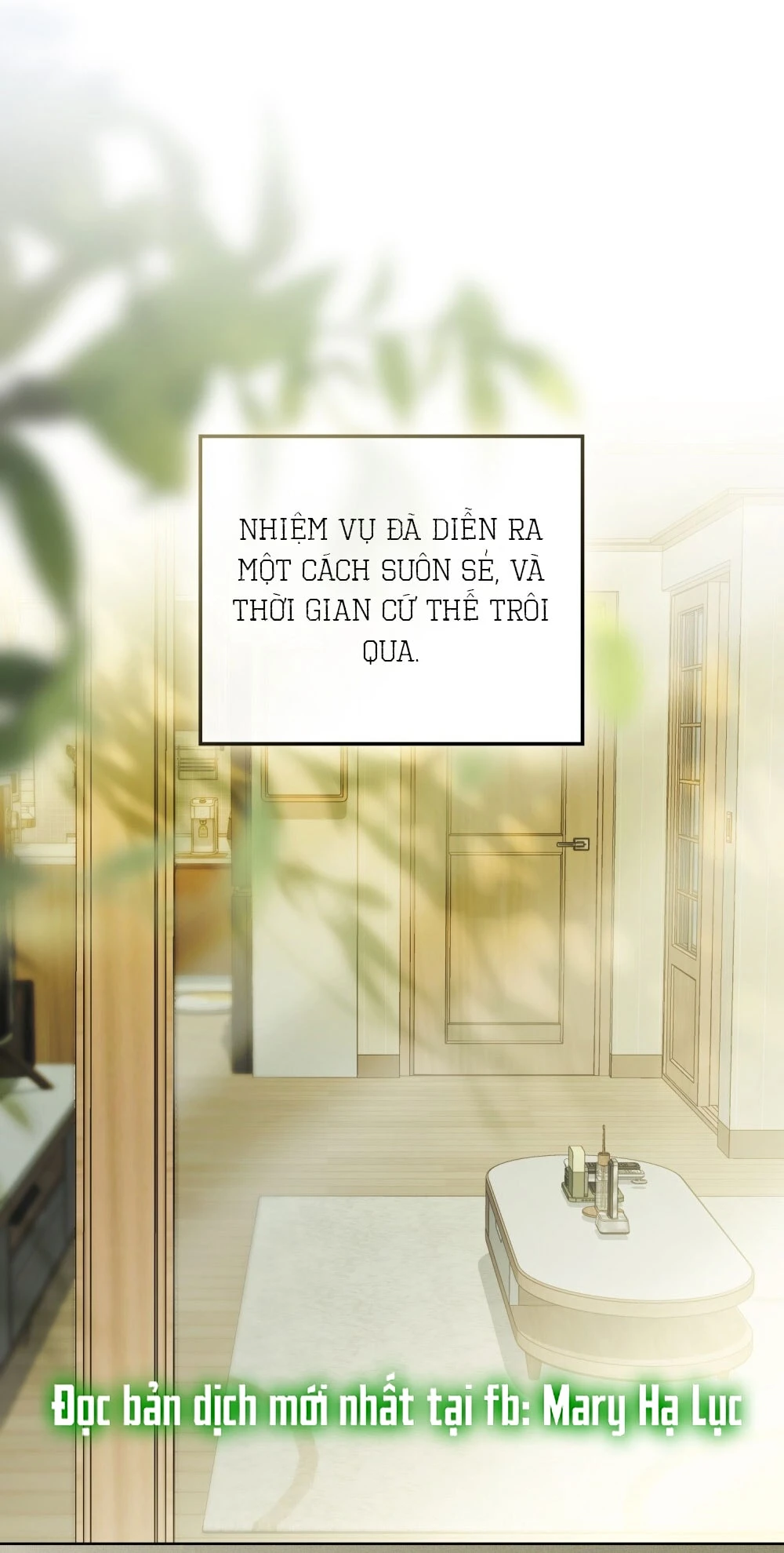 Merry Psycho Chapter 66.1 - Trang 4