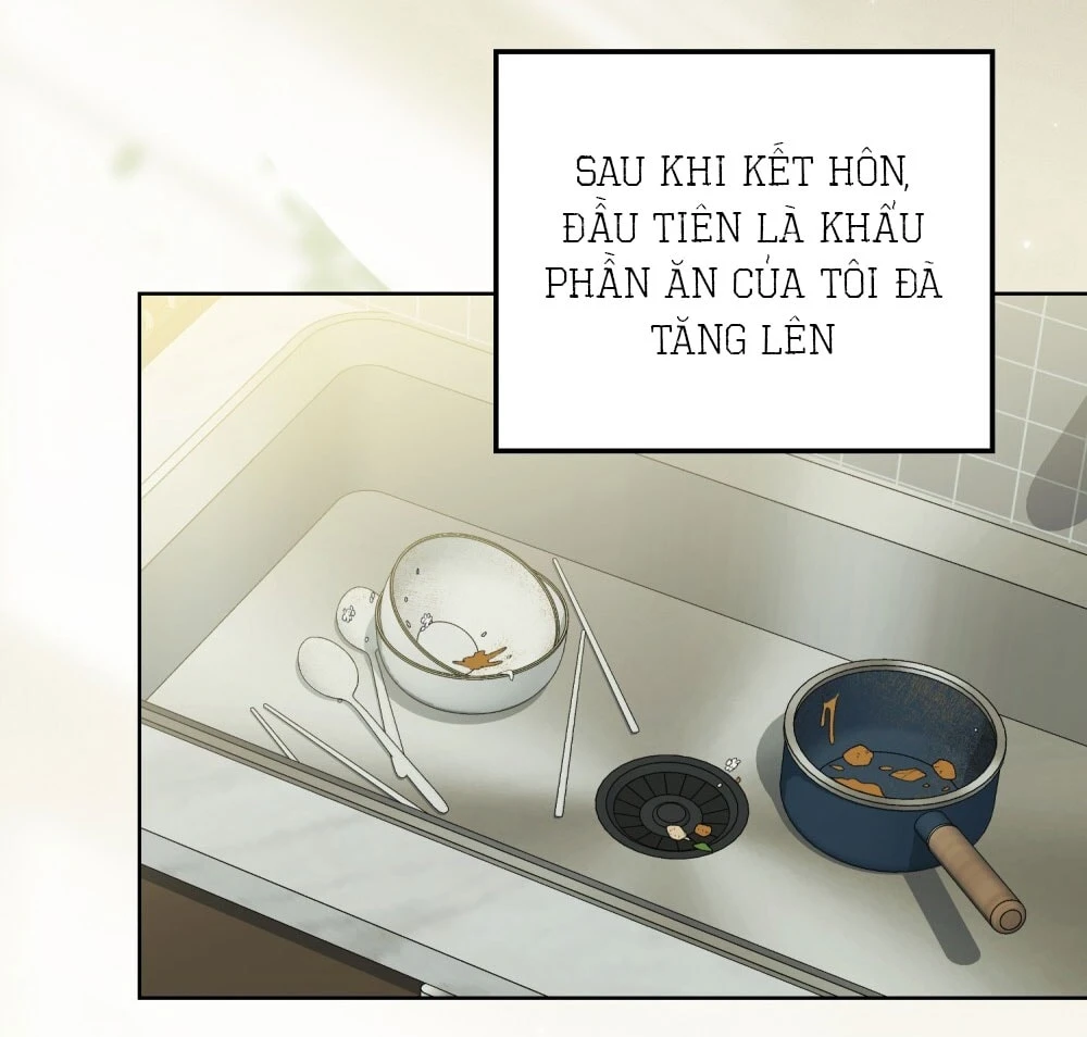 Merry Psycho Chapter 66.1 - Trang 6