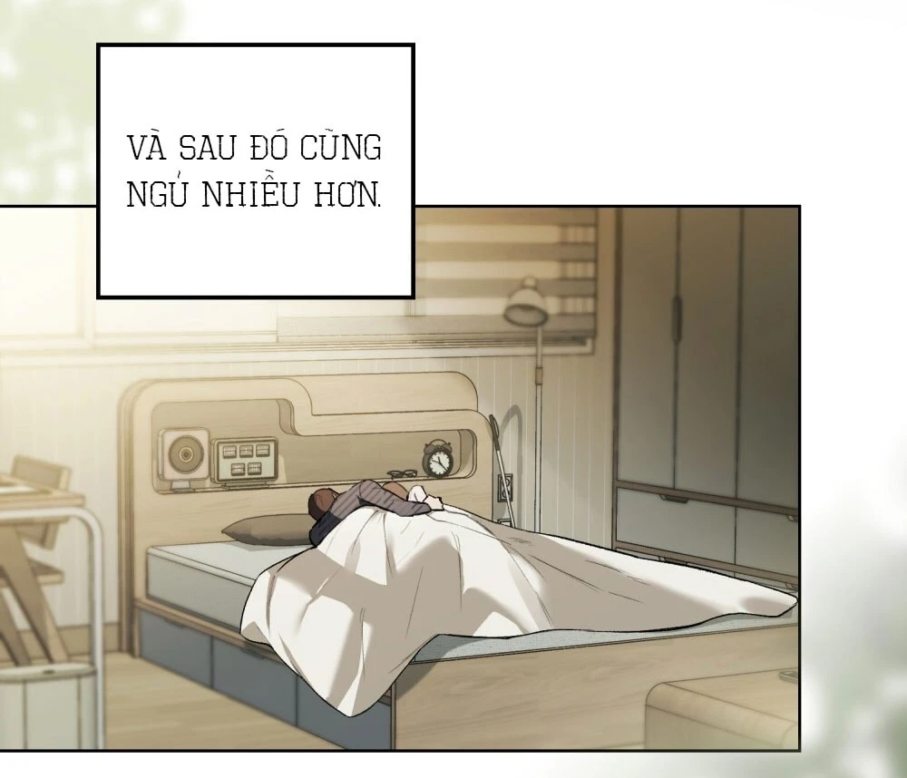 Merry Psycho Chapter 66.1 - Trang 8