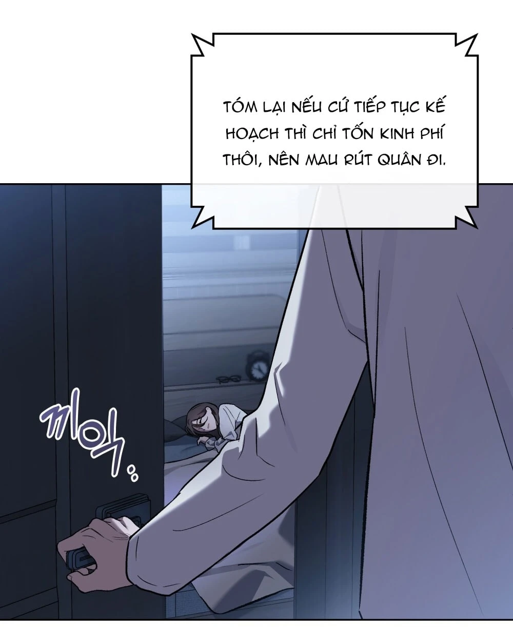 Merry Psycho Chapter 66.2 - Trang 16