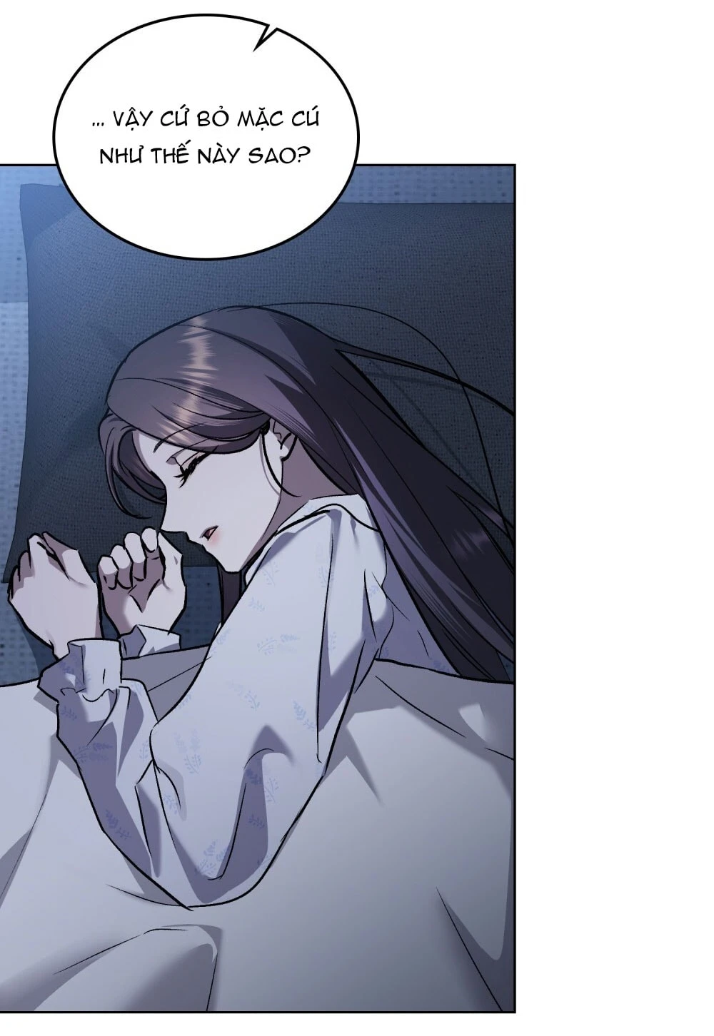 Merry Psycho Chapter 66.2 - Trang 18