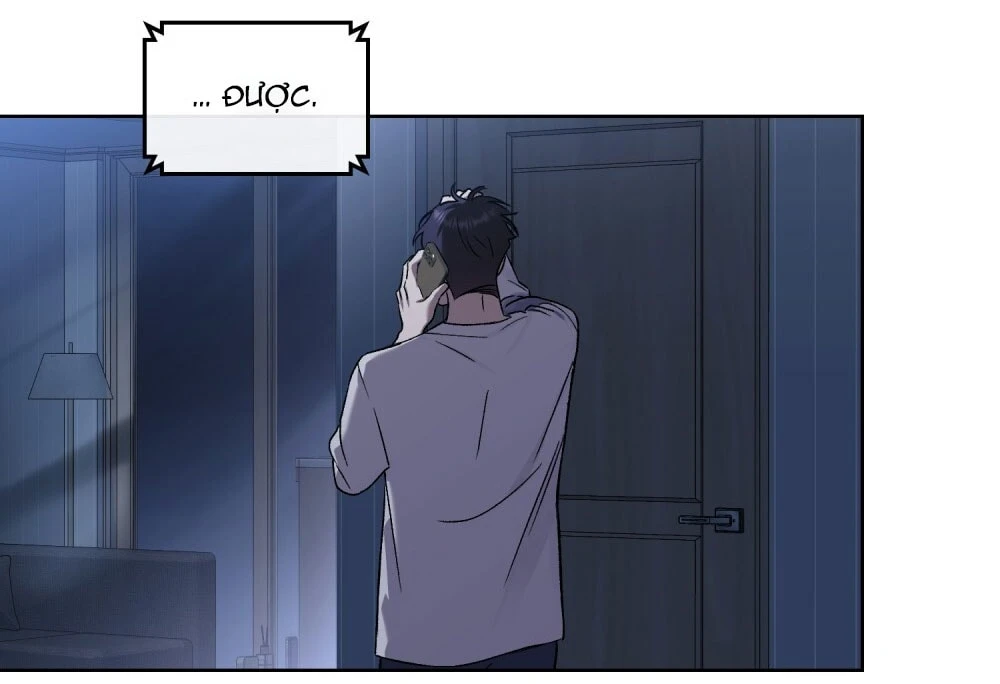 Merry Psycho Chapter 66.2 - Trang 35