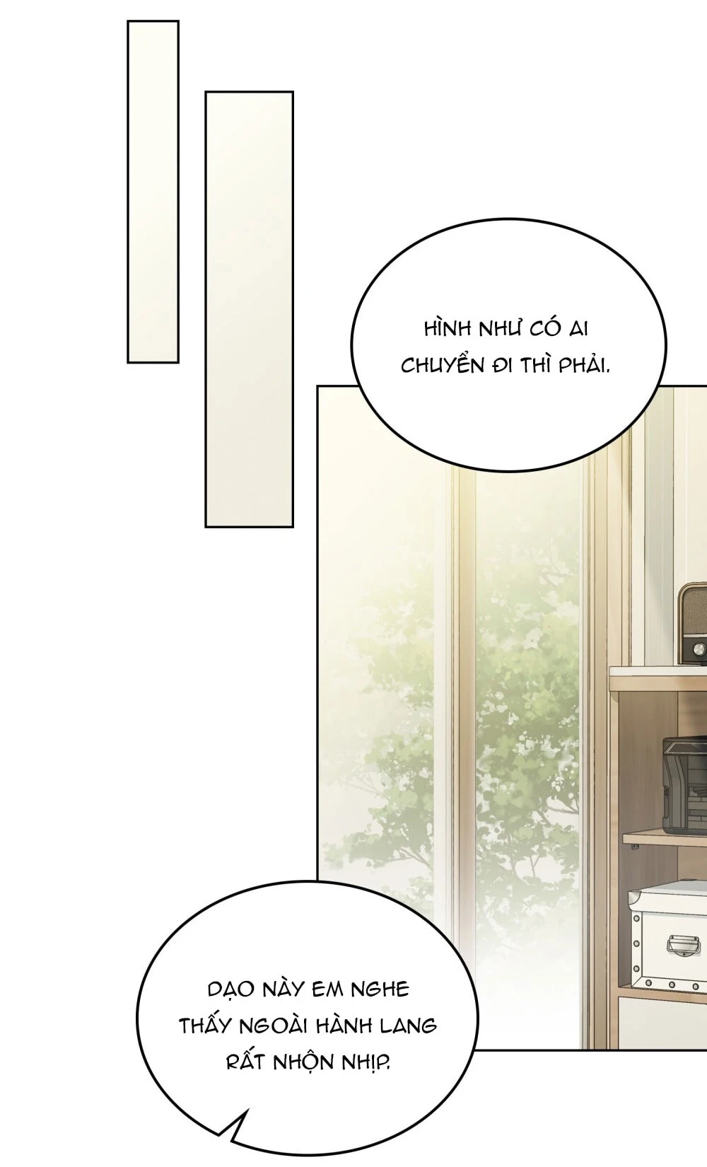 Merry Psycho Chapter 66.2 - Trang 41