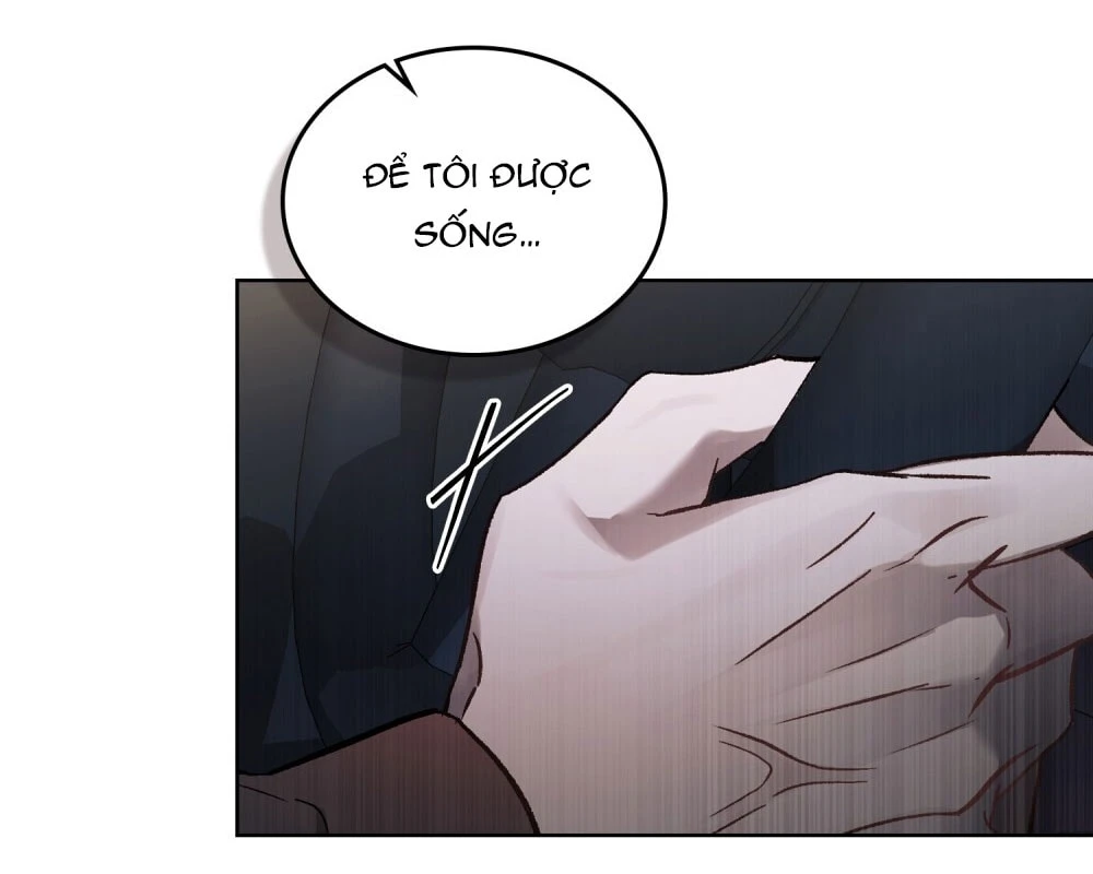 Merry Psycho Chapter 67.1 - Trang 19