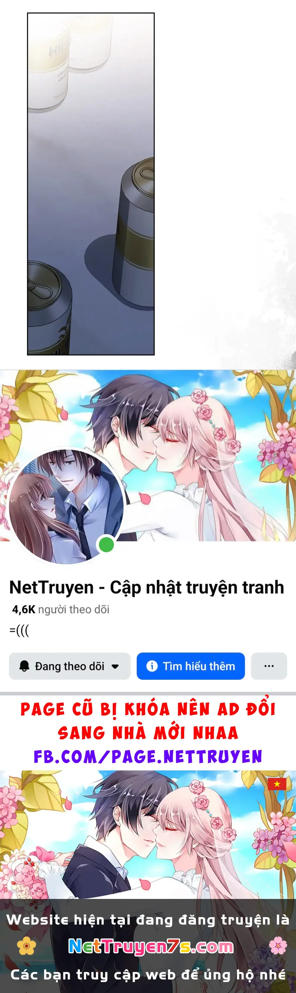 Merry Psycho Chapter 67.1 - Trang 25