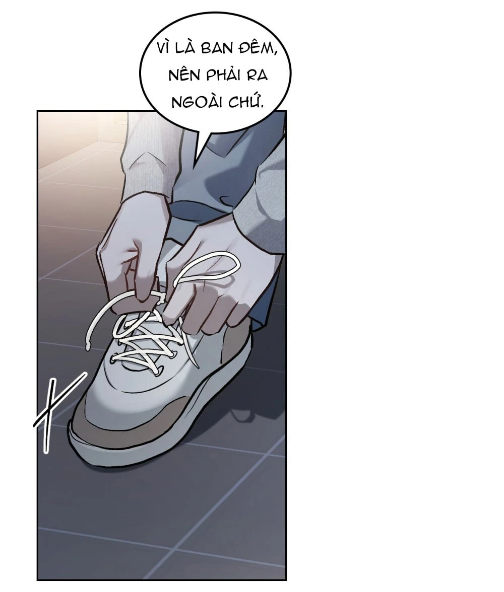 Merry Psycho Chapter 67.2 - Trang 14