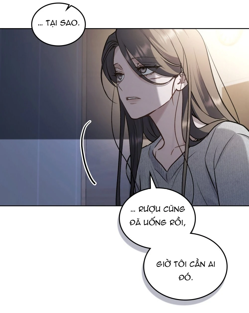 Merry Psycho Chapter 67.2 - Trang 16