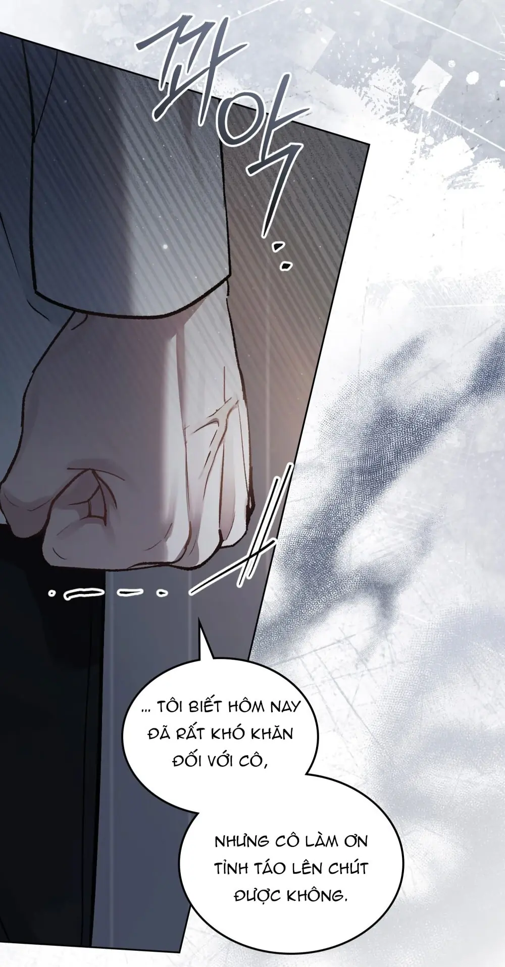 Merry Psycho Chapter 67.2 - Trang 20