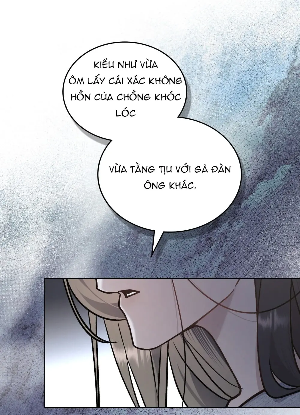 Merry Psycho Chapter 67.2 - Trang 24