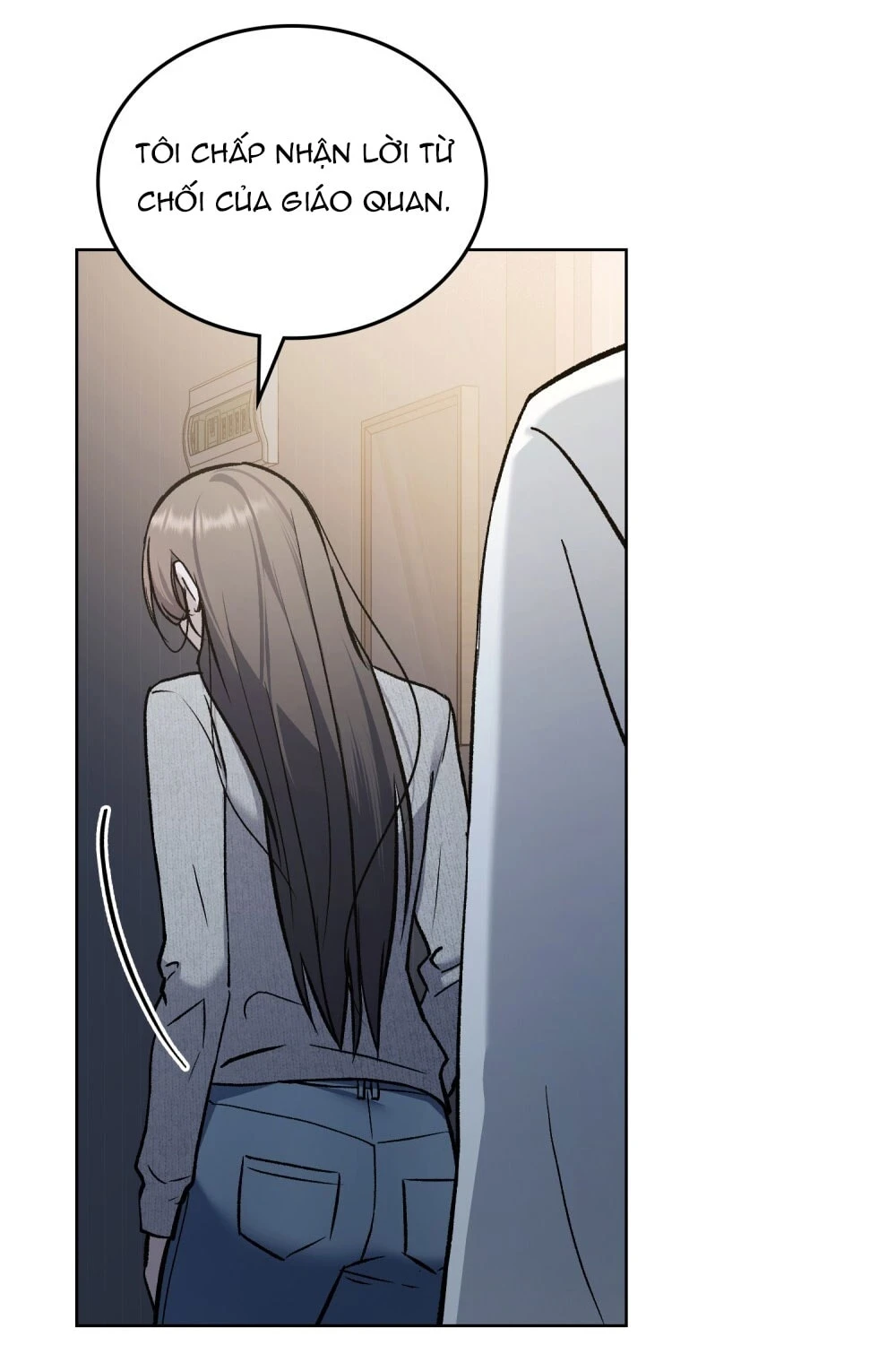 Merry Psycho Chapter 67.2 - Trang 28