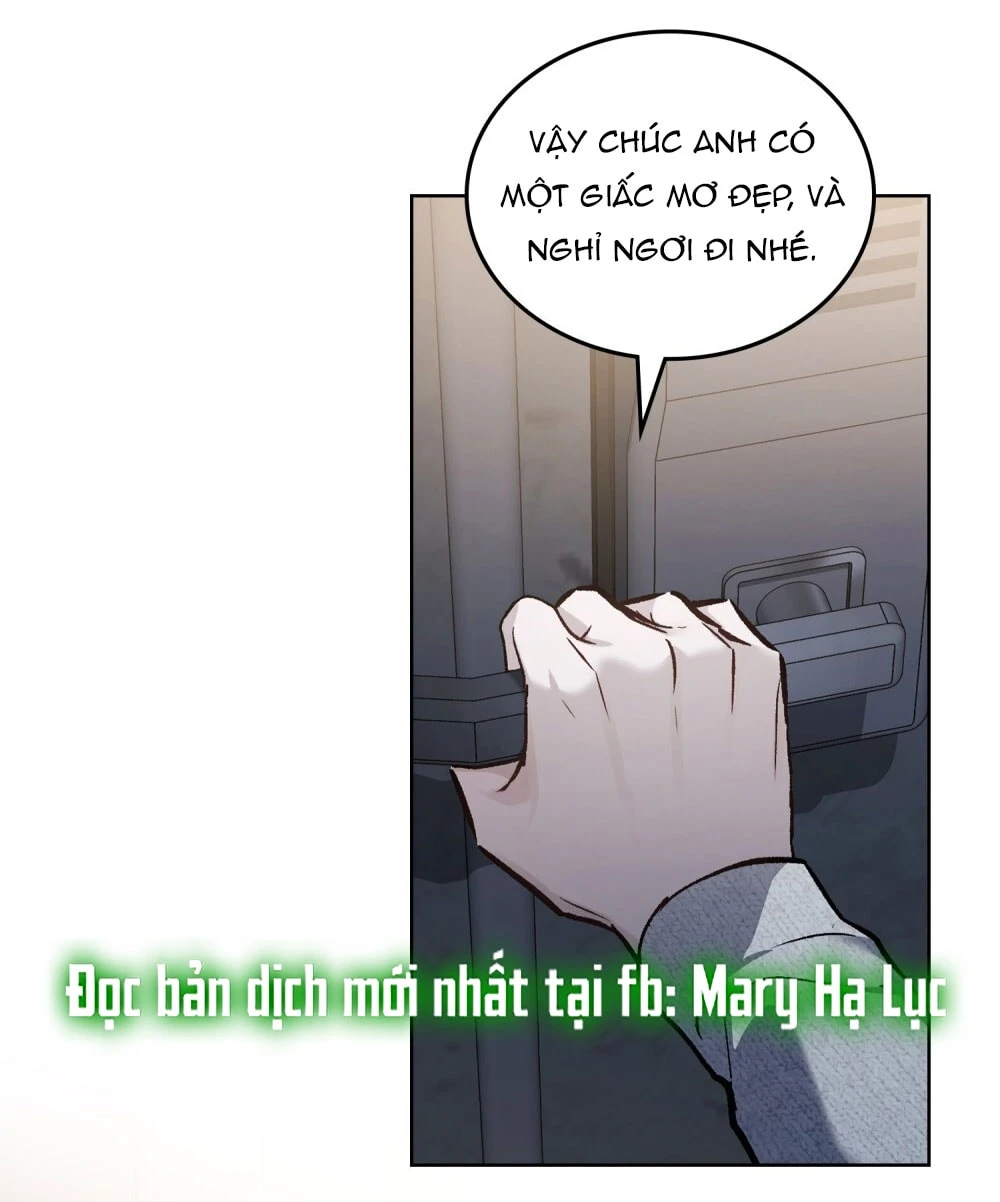 Merry Psycho Chapter 67.2 - Trang 30