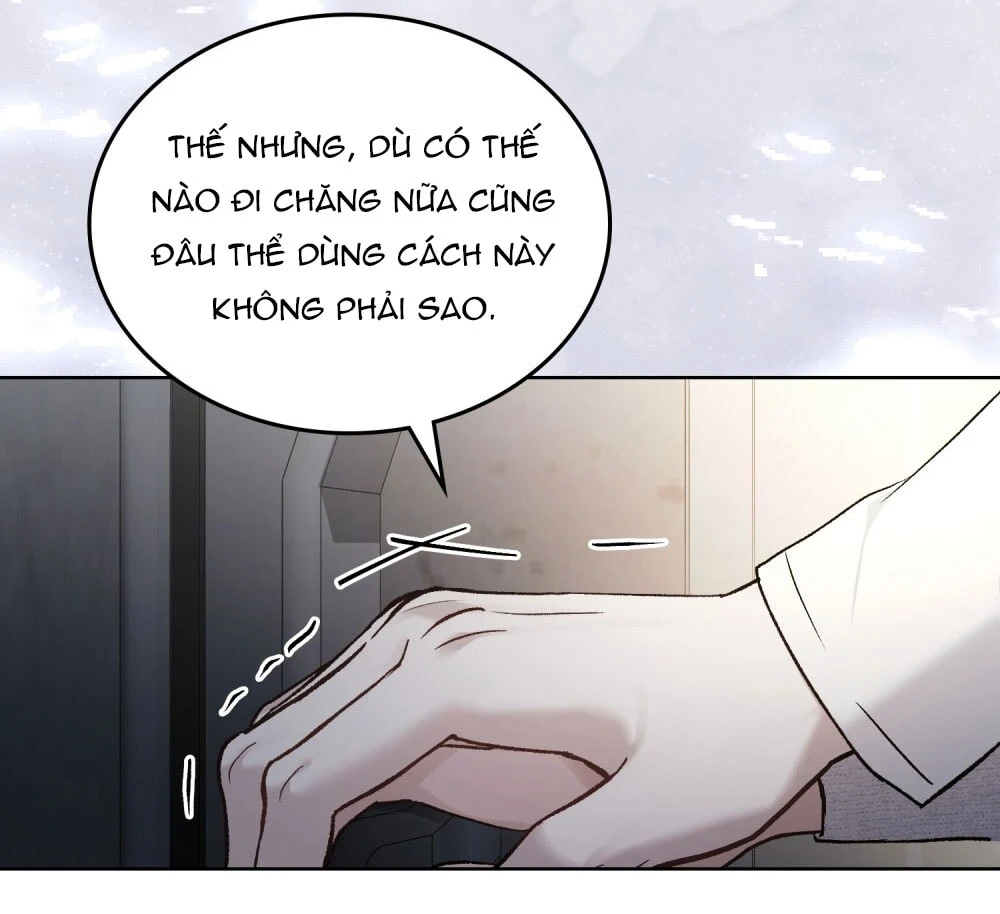 Merry Psycho Chapter 67.2 - Trang 37