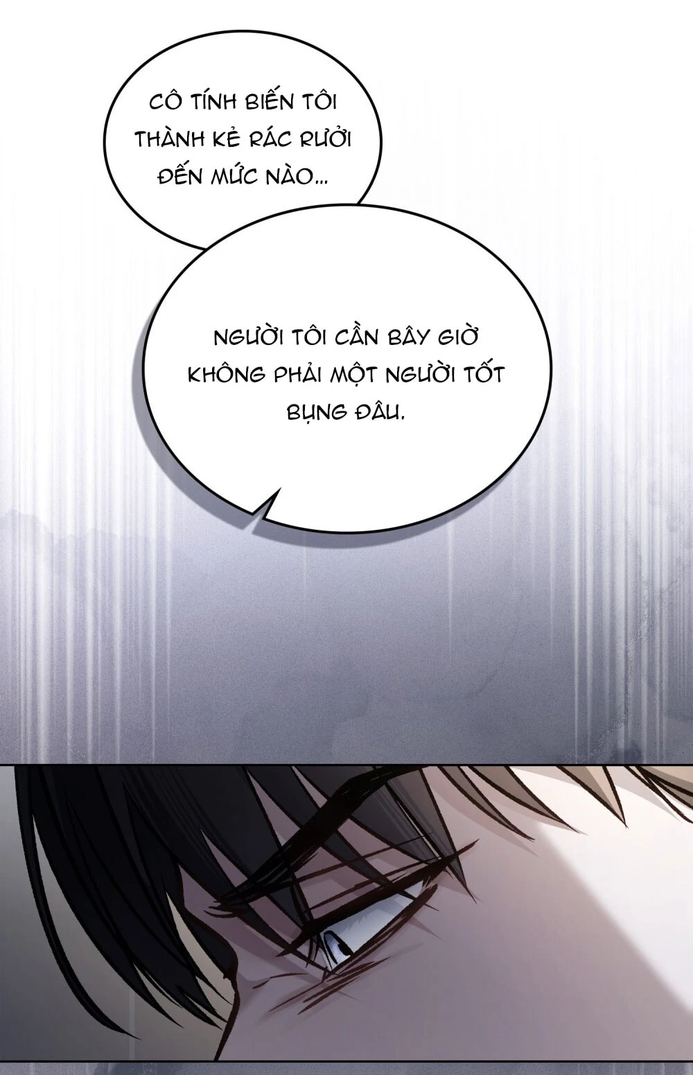 Merry Psycho Chapter 67.2 - Trang 41