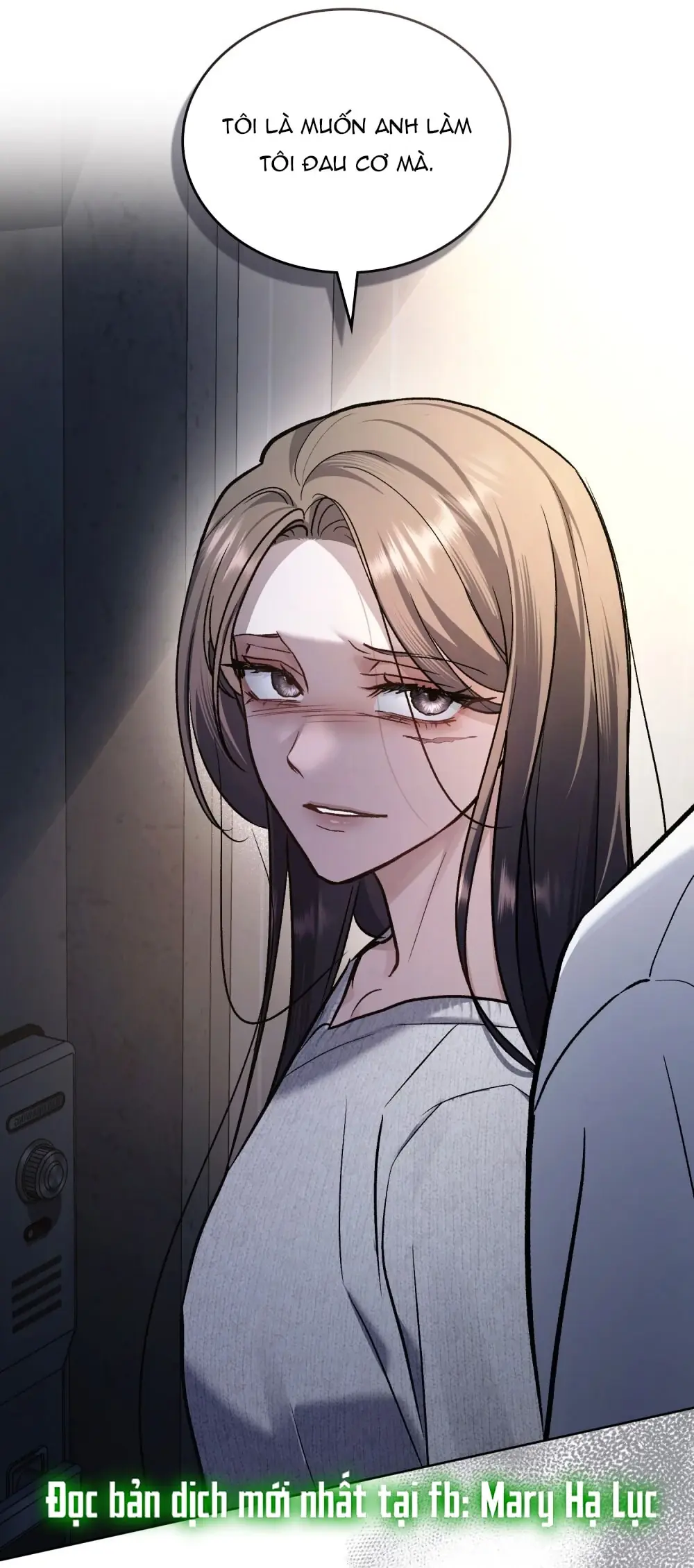 Merry Psycho Chapter 67.2 - Trang 45