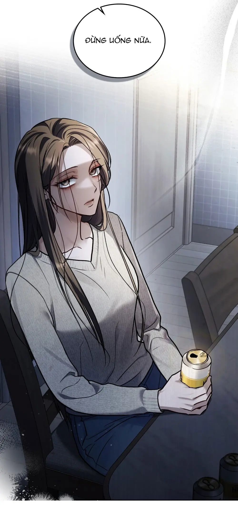 Merry Psycho Chapter 67.2 - Trang 7