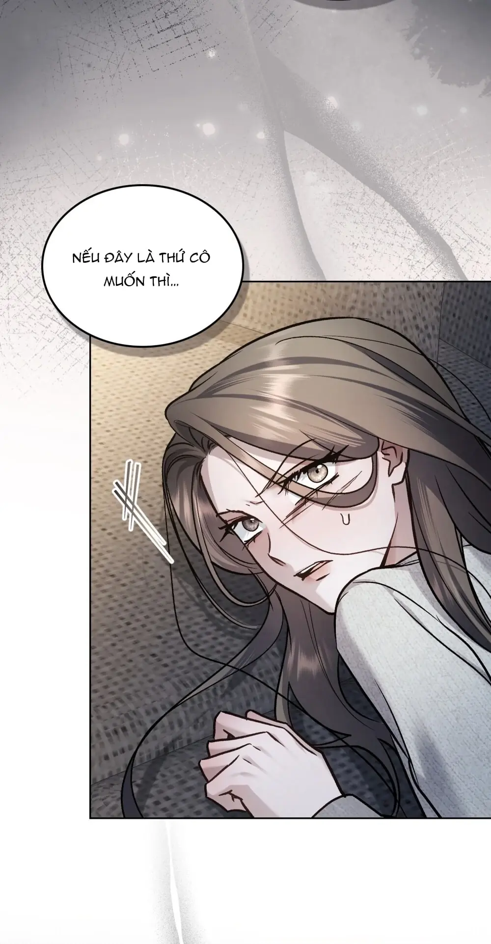 Merry Psycho Chapter 68.1 - Trang 5