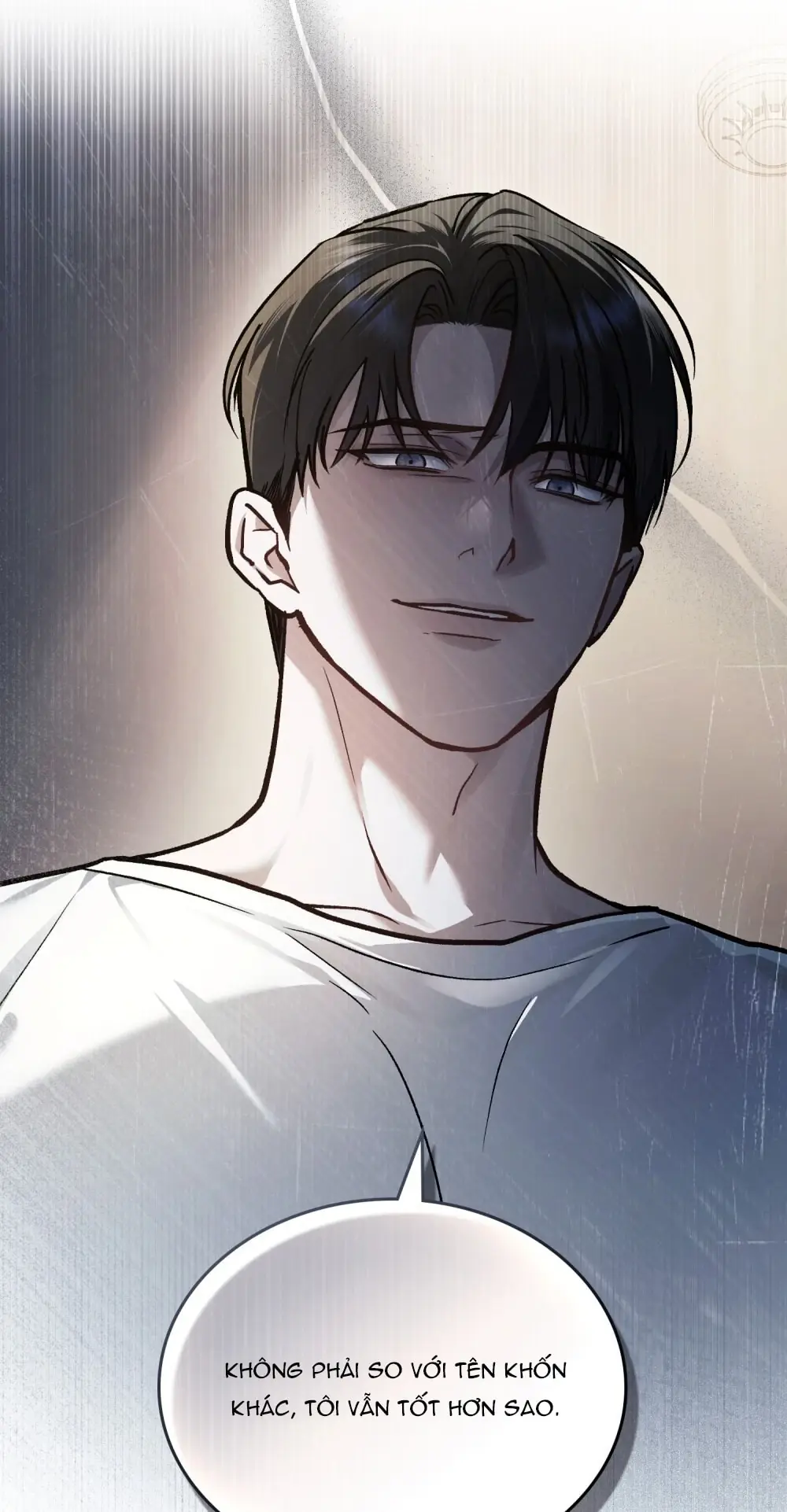 Merry Psycho Chapter 68.1 - Trang 6