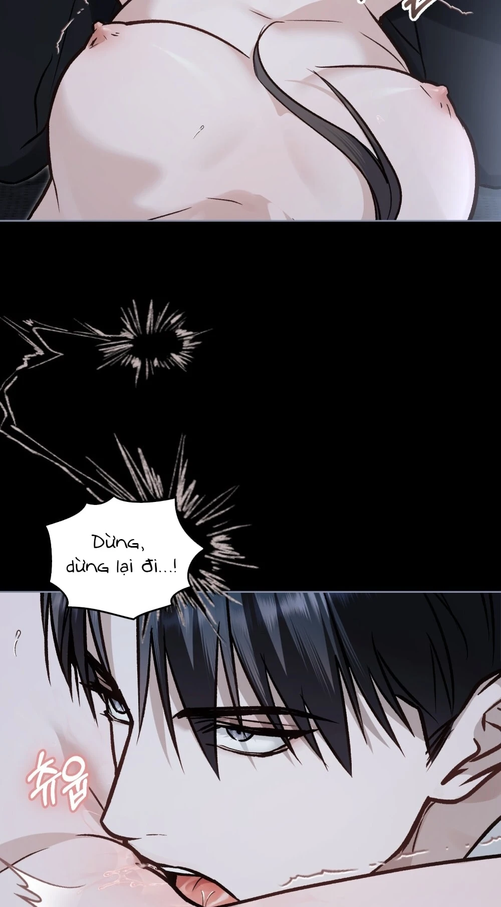 Merry Psycho Chapter 68.2 - Trang 13