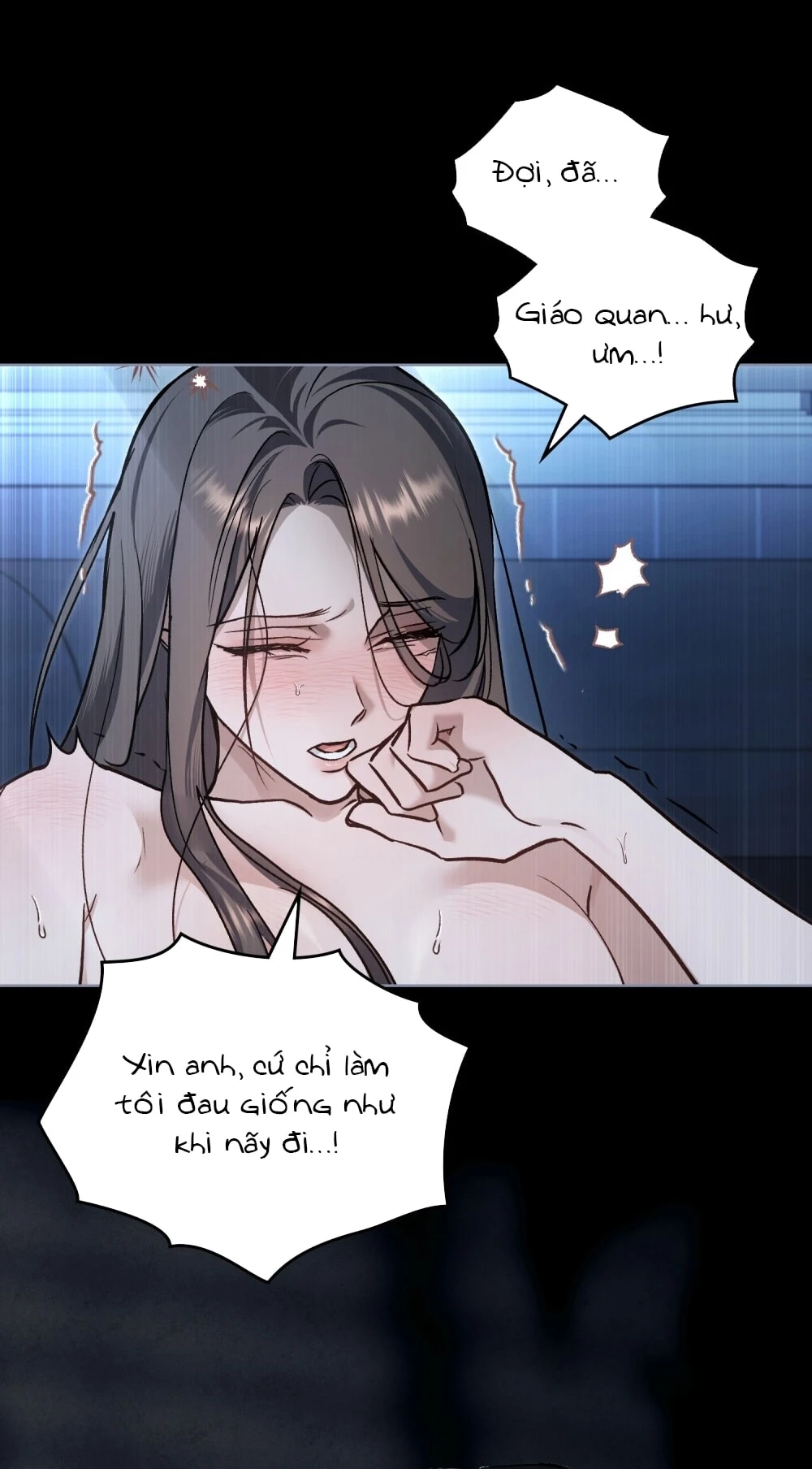 Merry Psycho Chapter 68.2 - Trang 16
