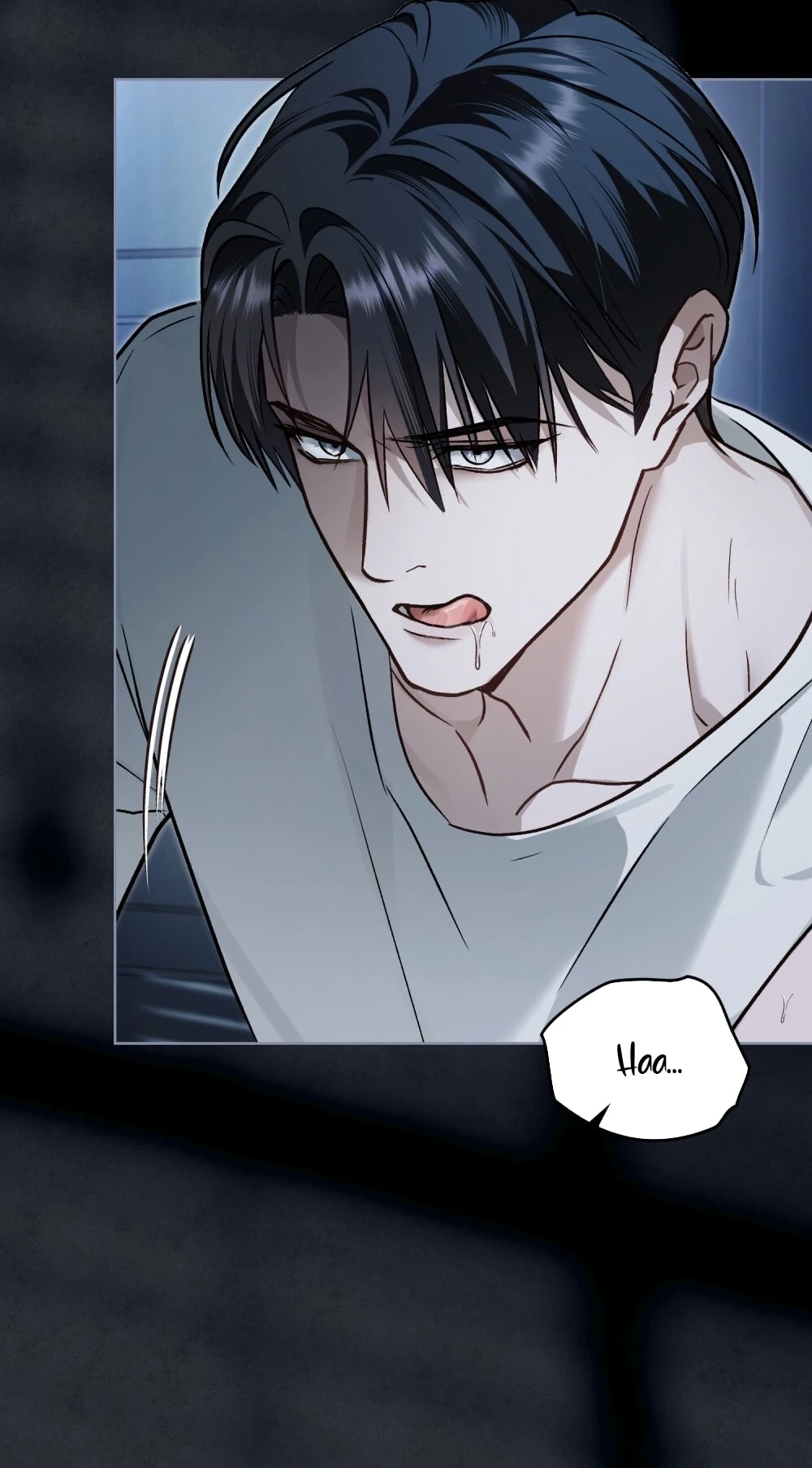 Merry Psycho Chapter 68.2 - Trang 17