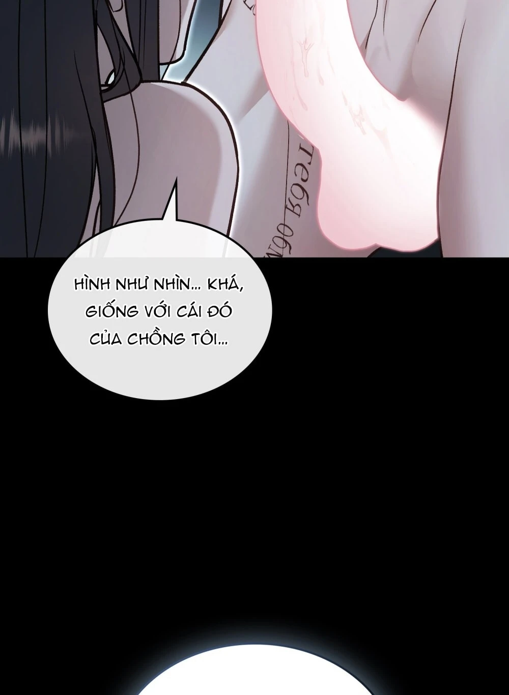 Merry Psycho Chapter 69.1 - Trang 14