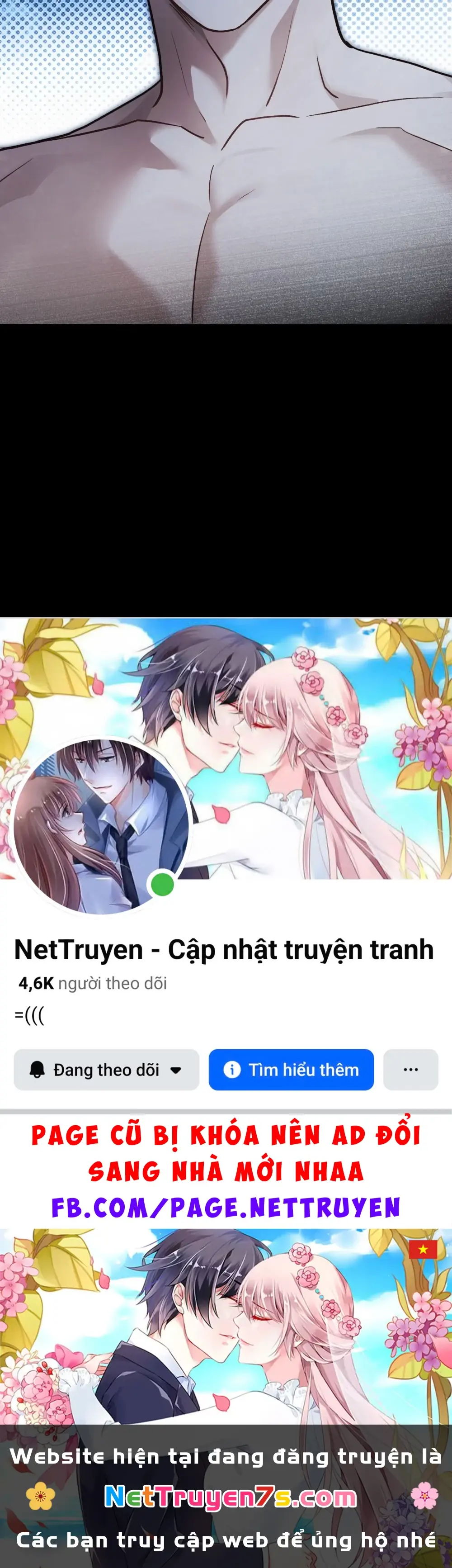 Merry Psycho Chapter 69.1 - Trang 16