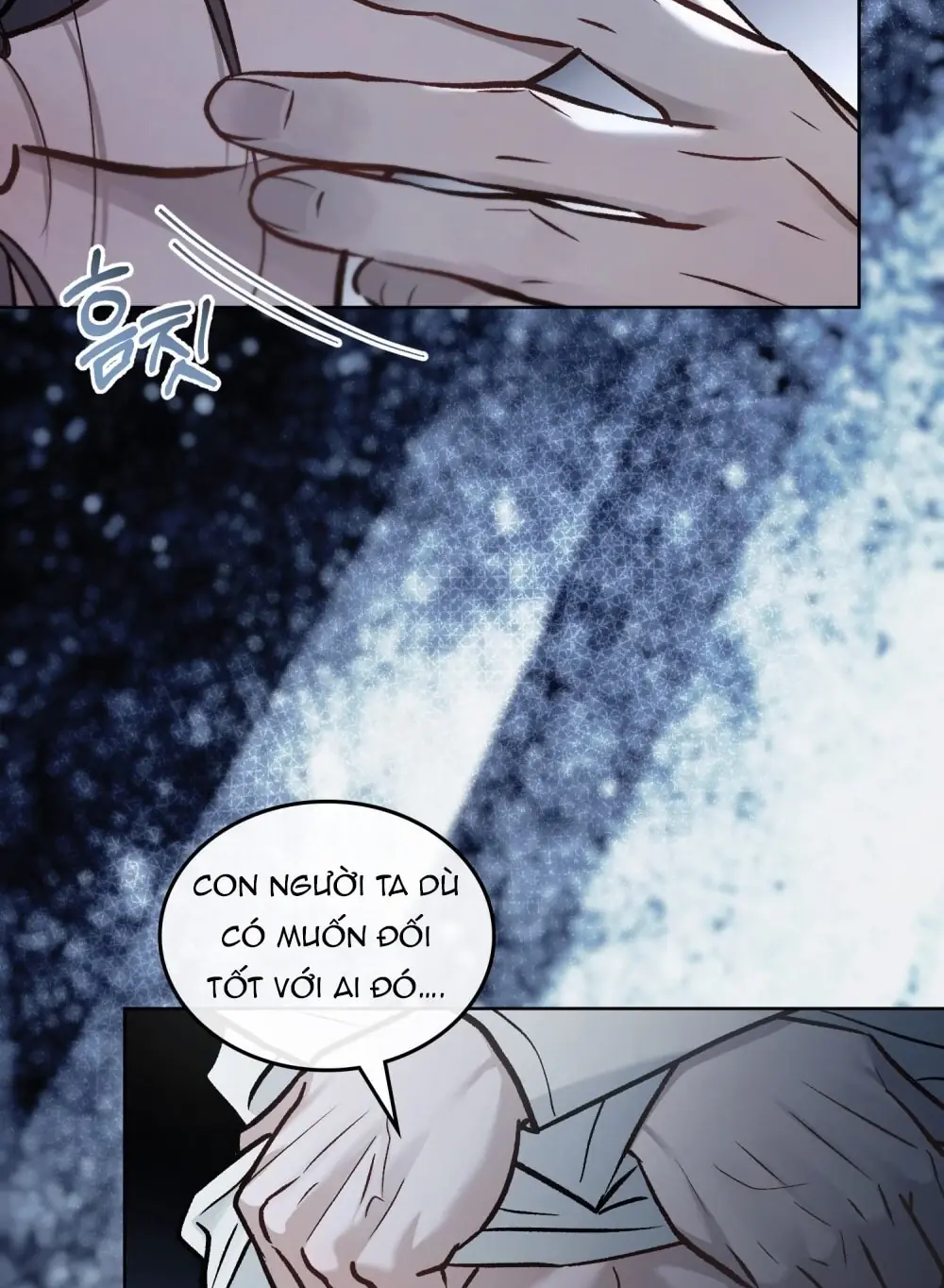 Merry Psycho Chapter 69.1 - Trang 5