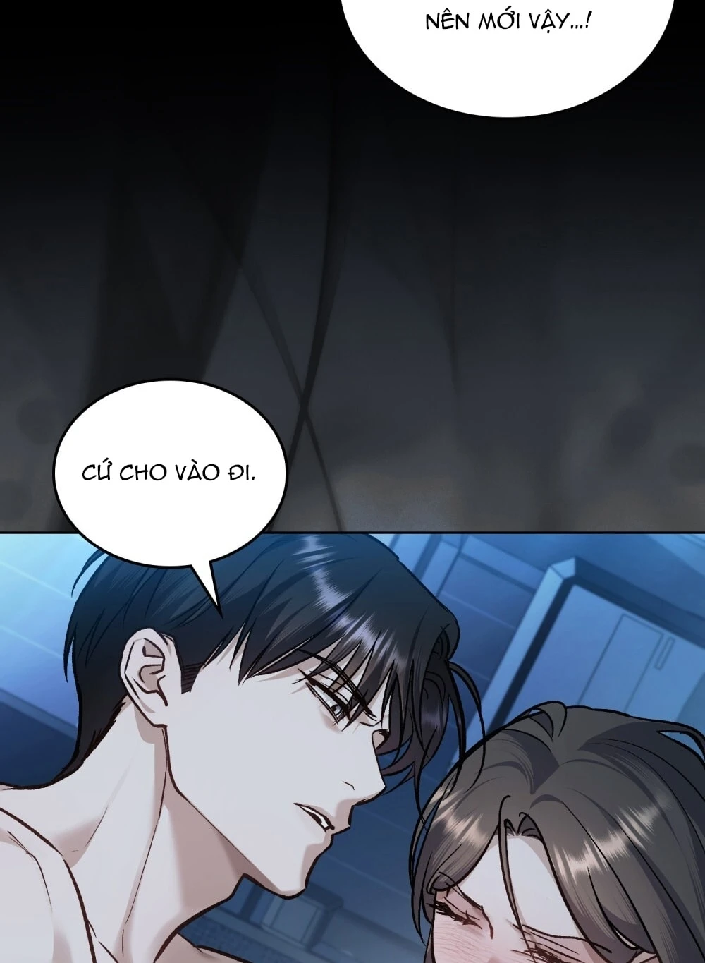 Merry Psycho Chapter 69.2 - Trang 11