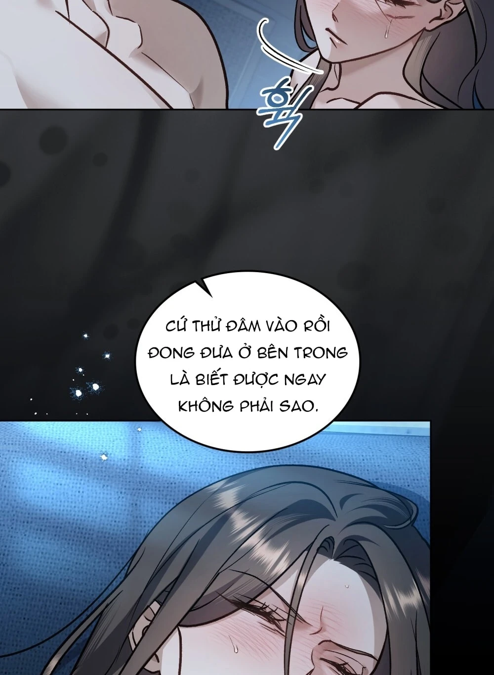 Merry Psycho Chapter 69.2 - Trang 12