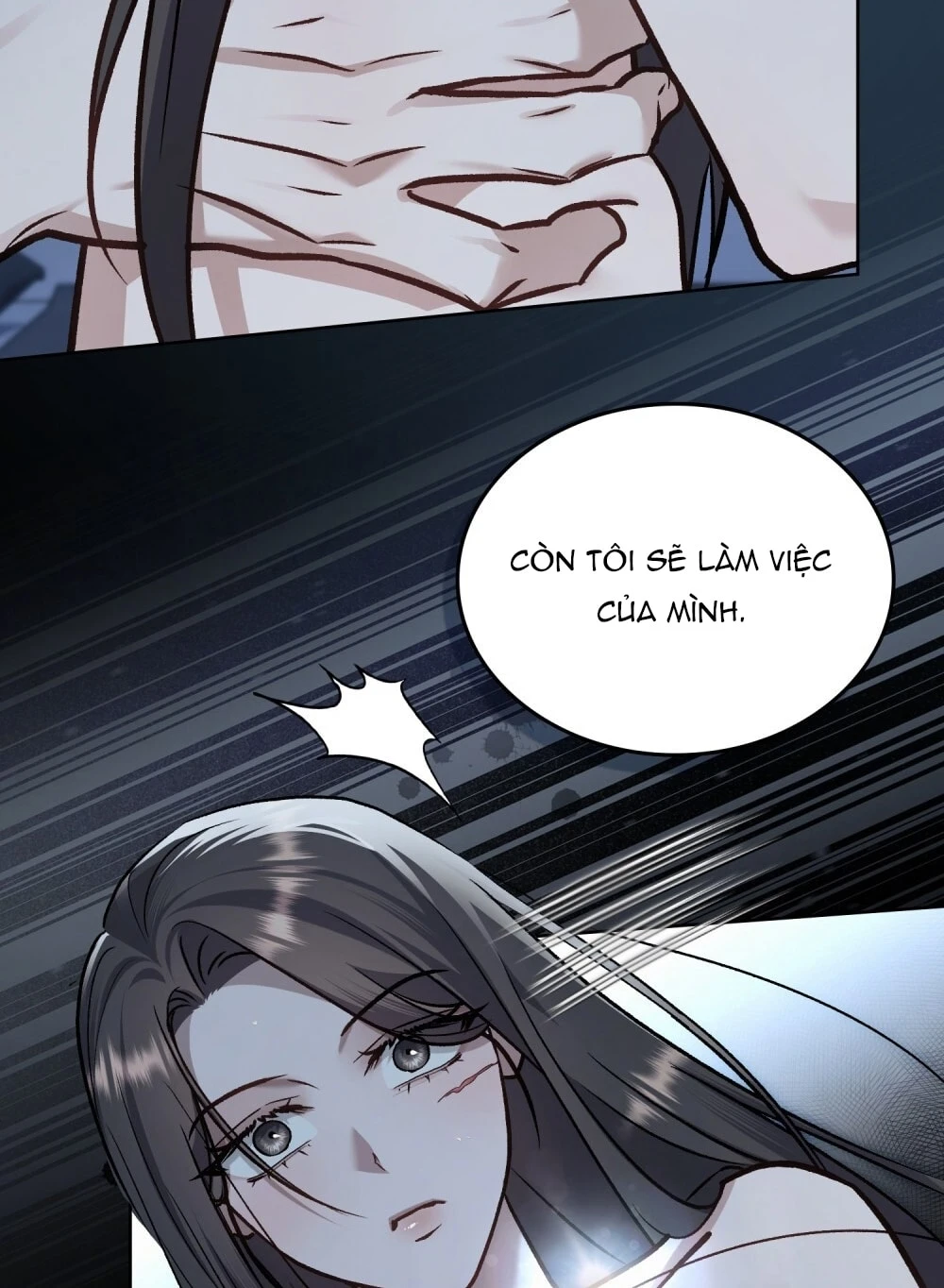 Merry Psycho Chapter 69.2 - Trang 20