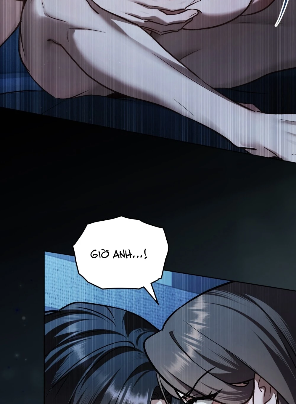 Merry Psycho Chapter 69.2 - Trang 23