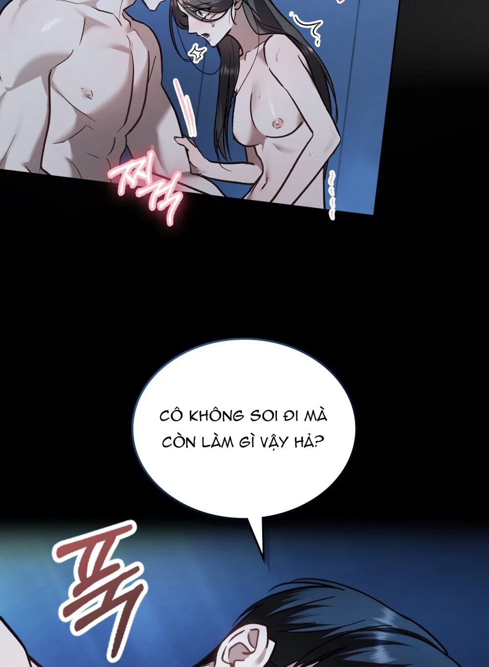 Merry Psycho Chapter 69.2 - Trang 26