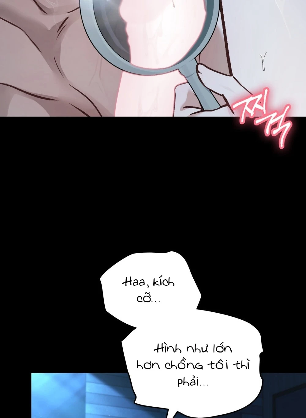Merry Psycho Chapter 69.2 - Trang 29