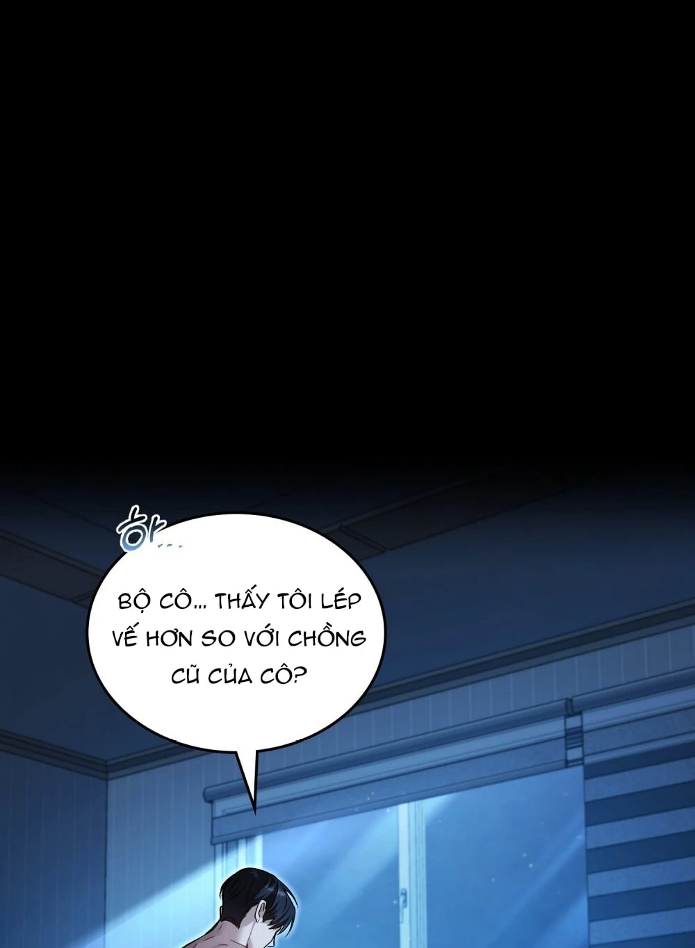 Merry Psycho Chapter 69.2 - Trang 3