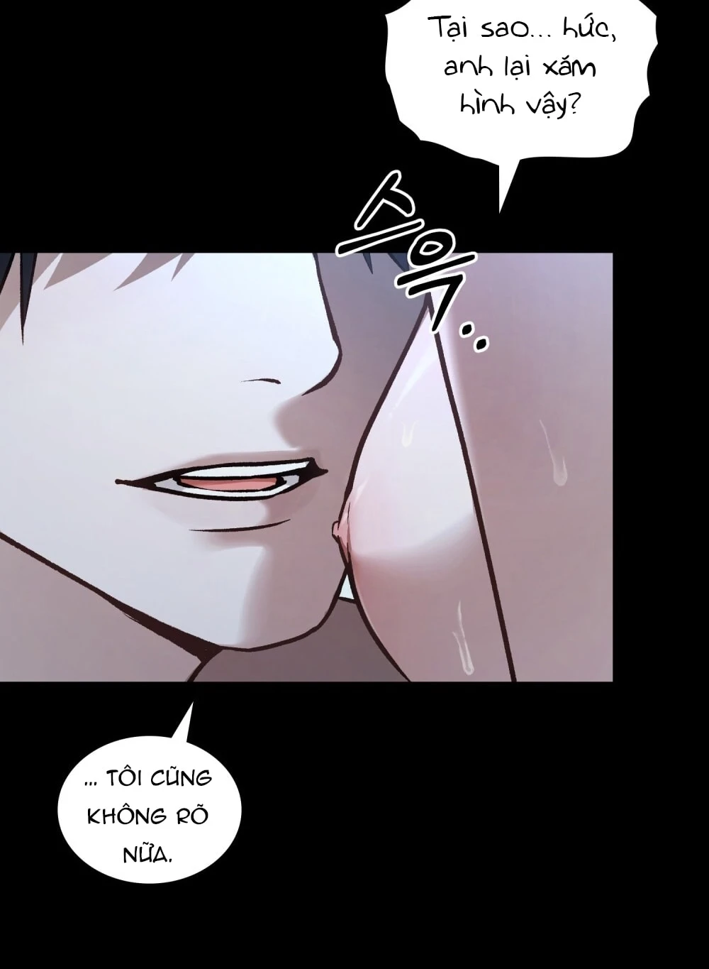 Merry Psycho Chapter 69.2 - Trang 31