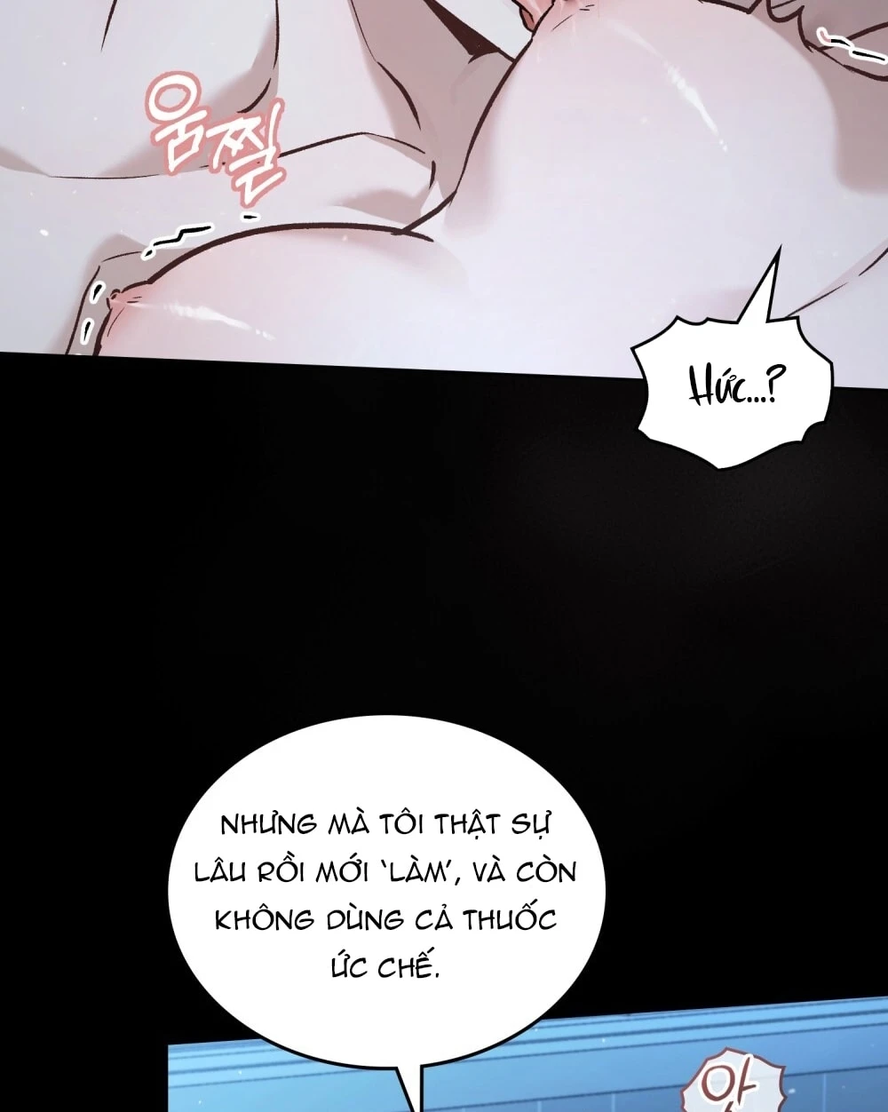 Merry Psycho Chapter 69.2 - Trang 33