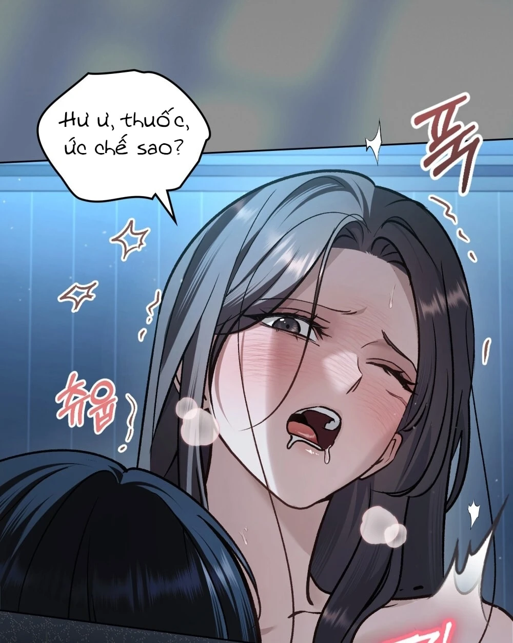 Merry Psycho Chapter 69.2 - Trang 35