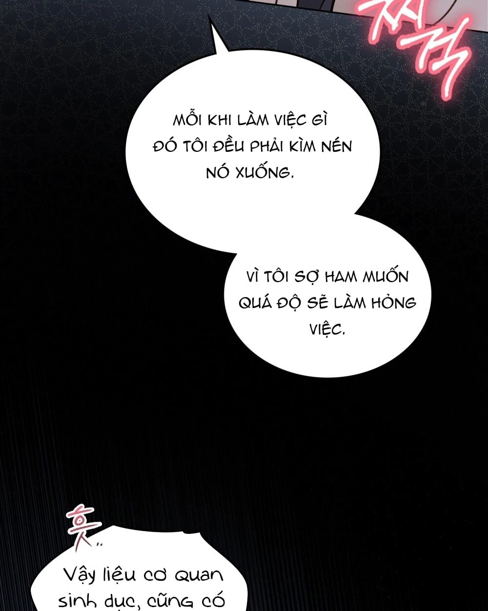 Merry Psycho Chapter 69.2 - Trang 36