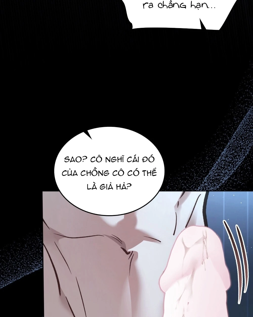 Merry Psycho Chapter 69.2 - Trang 38